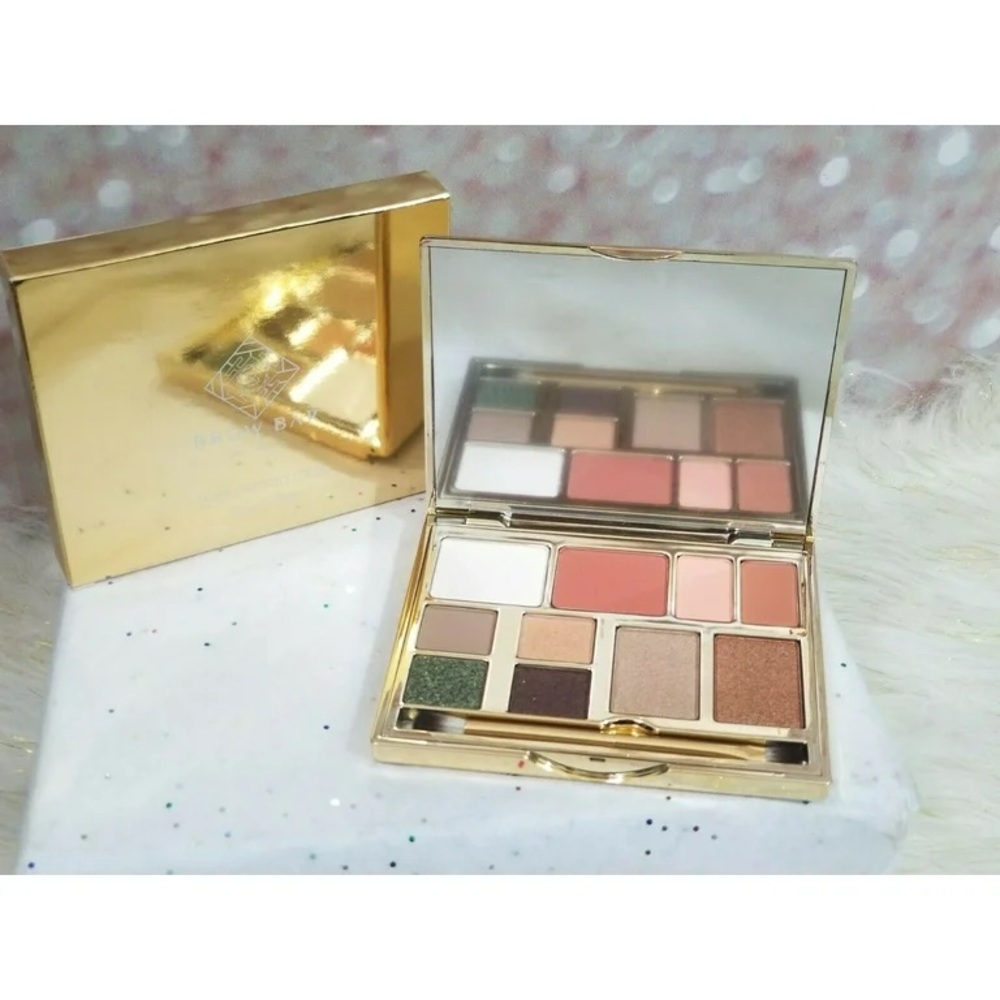 BROW BAR | Hollywood Icon Face Kit
